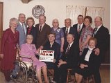 Grandma Greiner's 100th BD